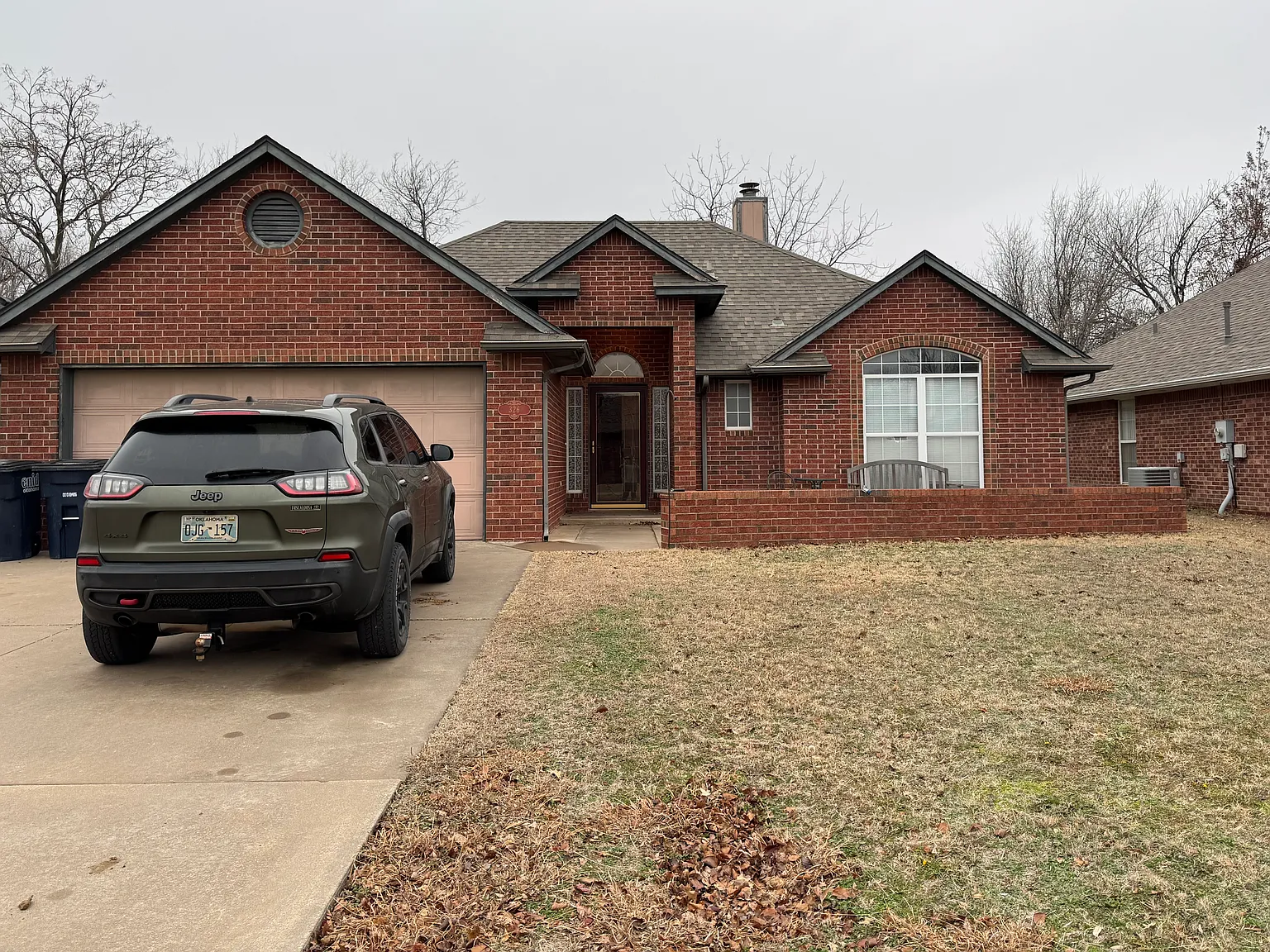 3 bed, 1592 sqft, $1,550 — Photo 1