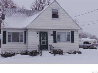 22 Cable St, Buffalo, NY 14206