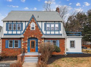 8401 Cedar St, Silver Spring, MD 20910