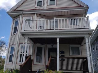 24 Pinehurst St #2, Roslindale, MA 02131