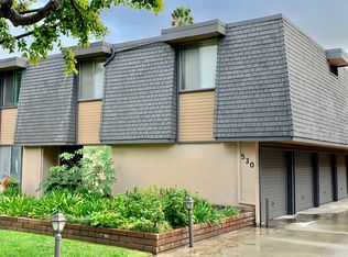 530 Fairview Ave APT 7, Arcadia, CA 91007