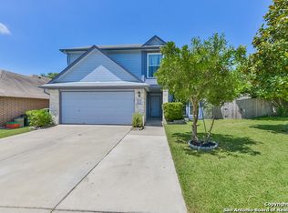310 Scotch Rose Ln, Cibolo, TX 78108