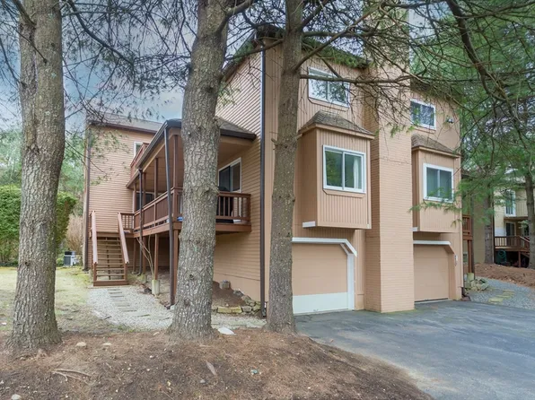 208 Captain Eames Cir Unit 208, Ashland, MA 01721