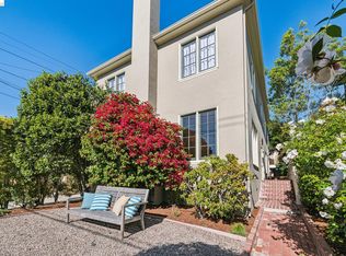 1643 Walnut St, Berkeley, CA 94709