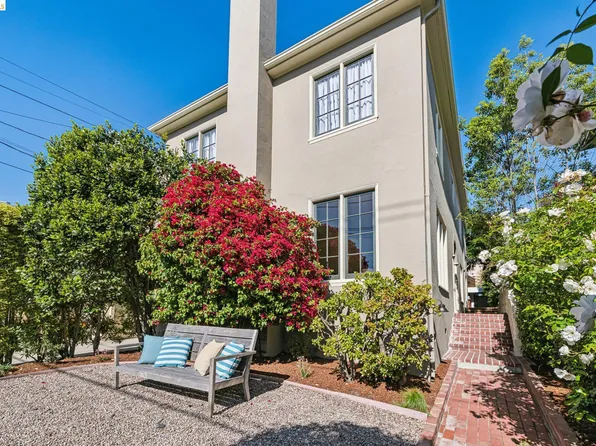1643 Walnut St, Berkeley, CA 94709