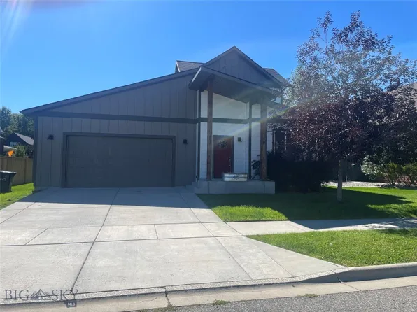 2020 Jacobs St, Bozeman, MT 59718