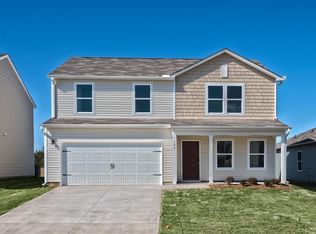 104 Merriville Dr, Union, SC 29379