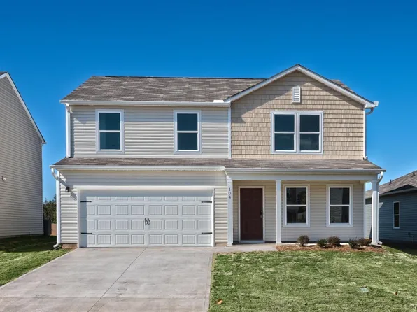 104 Merriville Dr, Union, SC 29379