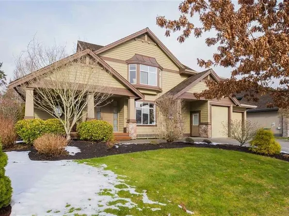 3689 159a St, Surrey, BC V3Z 0P1