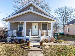 2921 N 156th St, Basehor, KS 66007