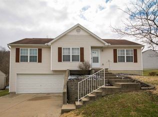 4386 Siffel Ct, Covington, KY