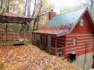 826 Silver Poplar Ln, Sevierville, TN 37876