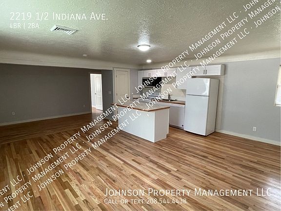 2nd image of 2219 1/2 N Indiana Ave