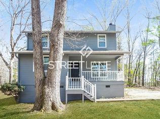 3824 Cannon Dr #D, Douglasville, GA 30135