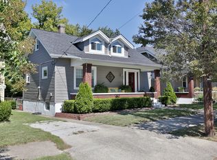 1225 Rufer Ave, Louisville, KY 40204