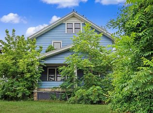 635 W 4th St, Mansfield, OH 44906