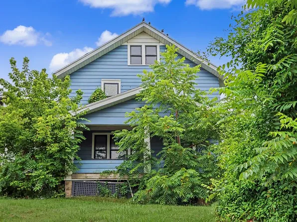 635 W 4th St, Mansfield, OH 44906