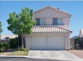 910 Dodee Ct, Henderson, NV 89015