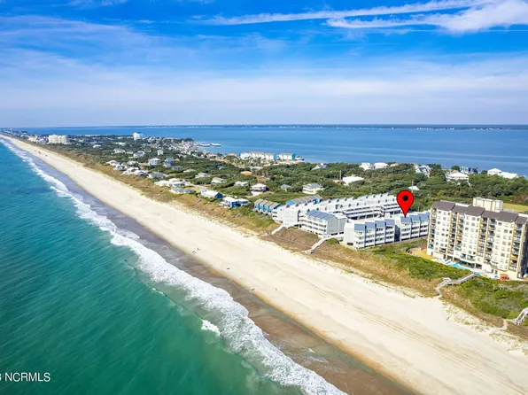 855 Salter Path Road #121, Indian Beach, NC 28512
