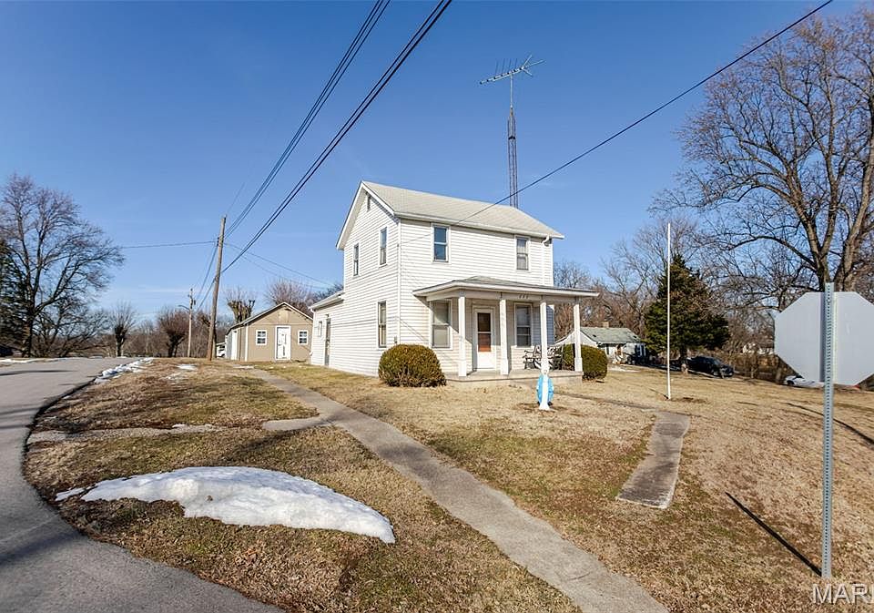 1st image of 111 W Warren St