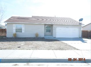 175 W 15 N, Mountain Home, ID 83647