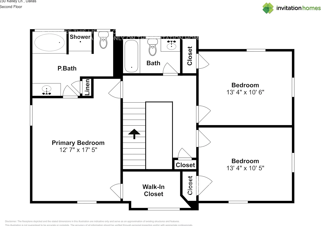 230 Kelley Ln Dallas, GA 30132 — Photo 4