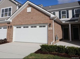 8587 Grove St, Washington, MI 48094