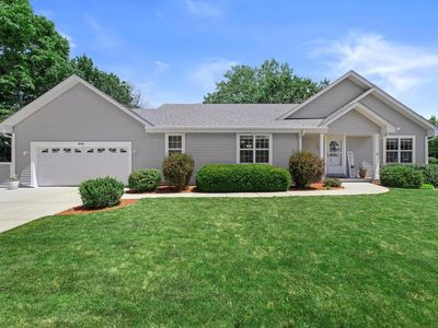 10724 South Christina COURT, Oak Creek, WI, 53154