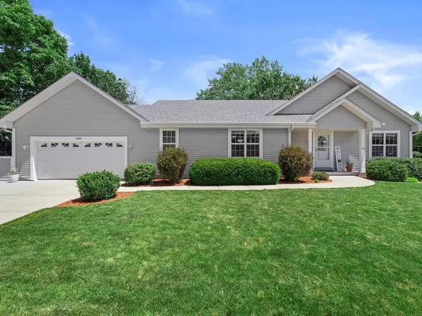 10724 South Christina COURT, Oak Creek, WI 53154