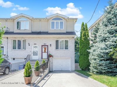 150 Linwood Ave, Staten Island, NY, 10305