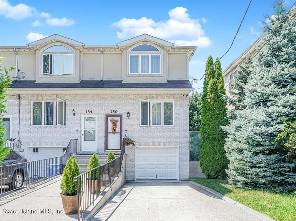 150 Linwood Ave, Staten Island, NY 10305