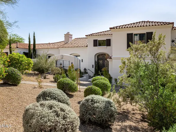 7838 N 54TH Place, Paradise Valley, AZ 85253