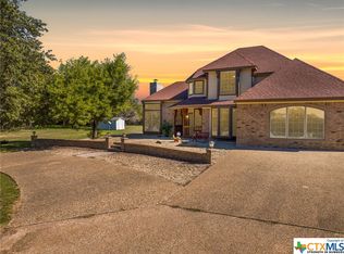 1061 Fm 2808, Kempner, TX 76539
