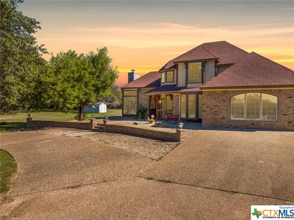 1061 Fm 2808, Kempner, TX 76539