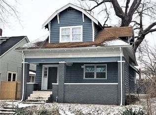 3005 N Broadway St, Indianapolis, IN 46205