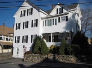 86 Grove St, Clinton, MA 01510