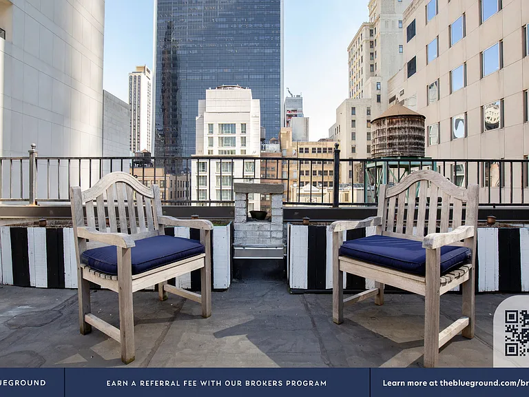 15 W 55th St #8C — Photo 18