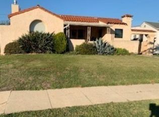 2423 W 76th St, Los Angeles, CA 90043