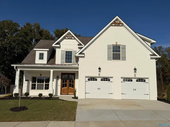 155 Grand Springs Ct, Madison, AL 35756