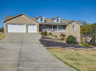 1526 Brahman Ln, Seymour, TN 37865