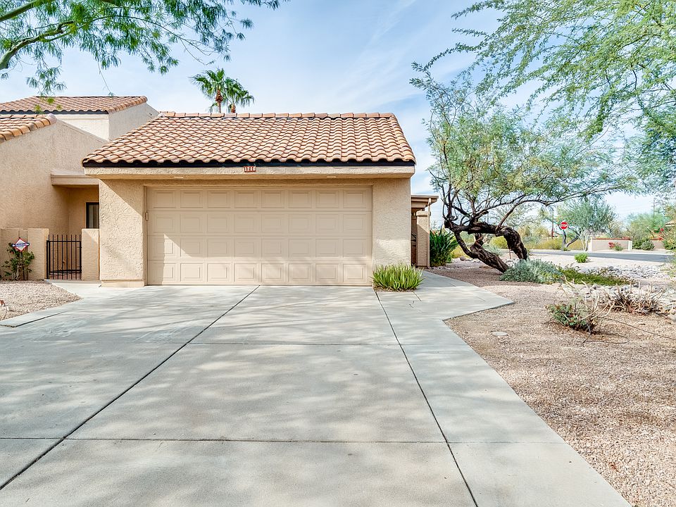 1st image of 1710 N El Camino Dr