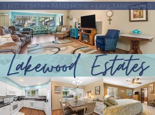 3 Oak Ct #C, Branson, MO 65616