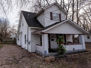 3457 Garden Ave, Indianapolis, IN