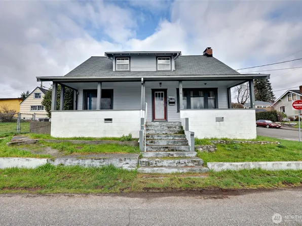 514 Shore Drive, Bremerton, WA 98310