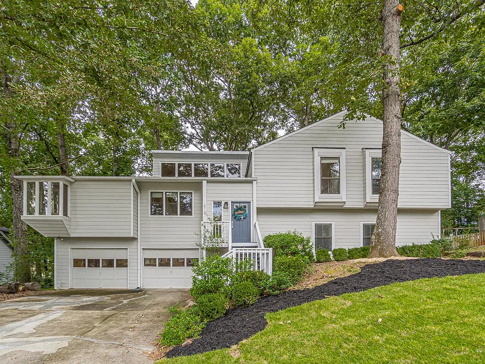 510 Wood Valley Trce