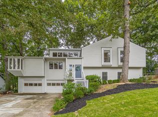 510 Wood Valley Trce, Roswell, GA 30076