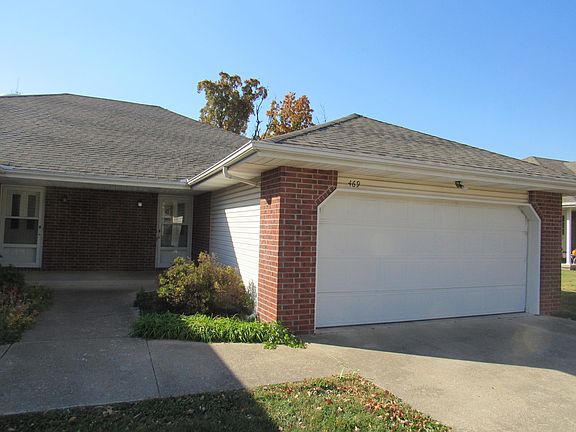 2nd image of 469 Haymes Ct