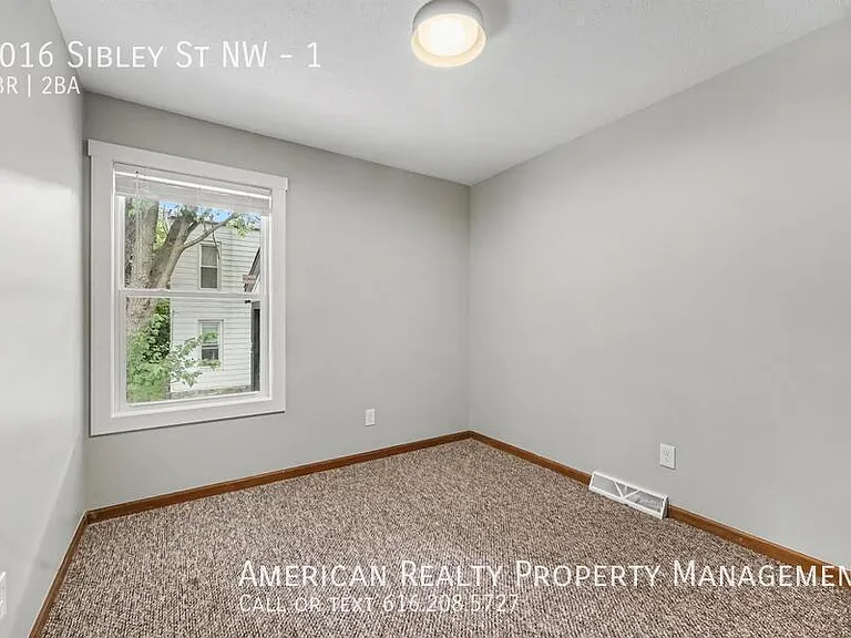 1016 Sibley St NW #1 — Photo 4