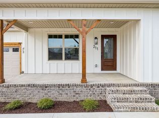 211 Majestic Dr Lot 10&11, Decherd, TN 37324