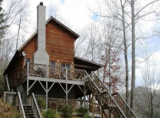 250 St Johns Ridge Rd, Sugar Grove, NC 28679